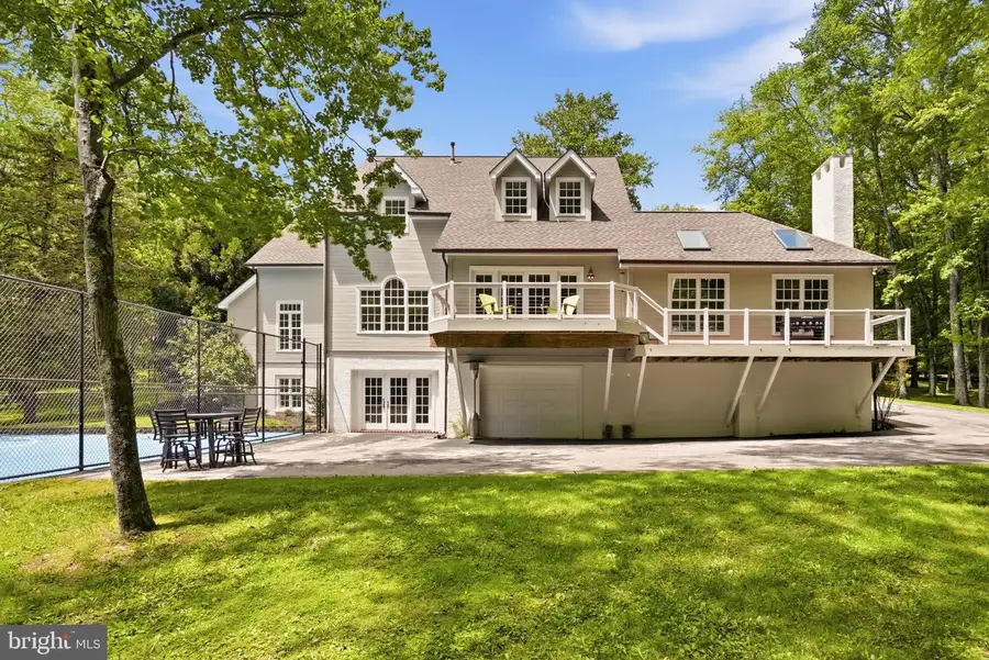 117 Center Mill Rd, Chadds Ford, PA 19317 - #2