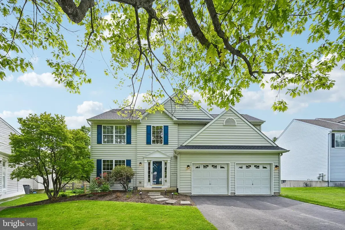 54 N Hawthorne Rd, Coatesville, PA 19320 - #1