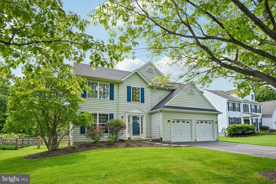 54 N Hawthorne Rd, Coatesville, PA 19320 - #2