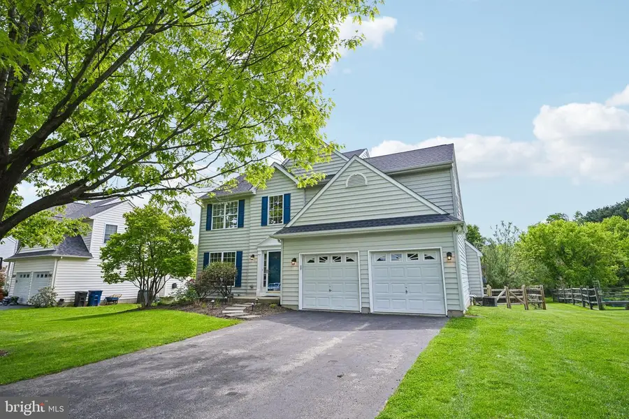 54 N Hawthorne Rd, Coatesville, PA 19320 - #3
