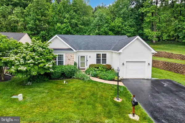 1703 Open Hearth Rd, DOWNINGTOWN, PA 19335