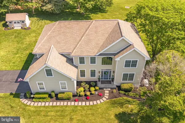 168 Walnut Run Rd, LANDENBERG, PA 19350