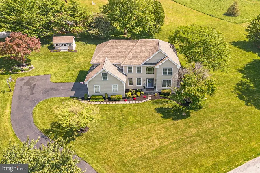 168 Walnut Run Rd, Landenberg, PA 19350 - #2