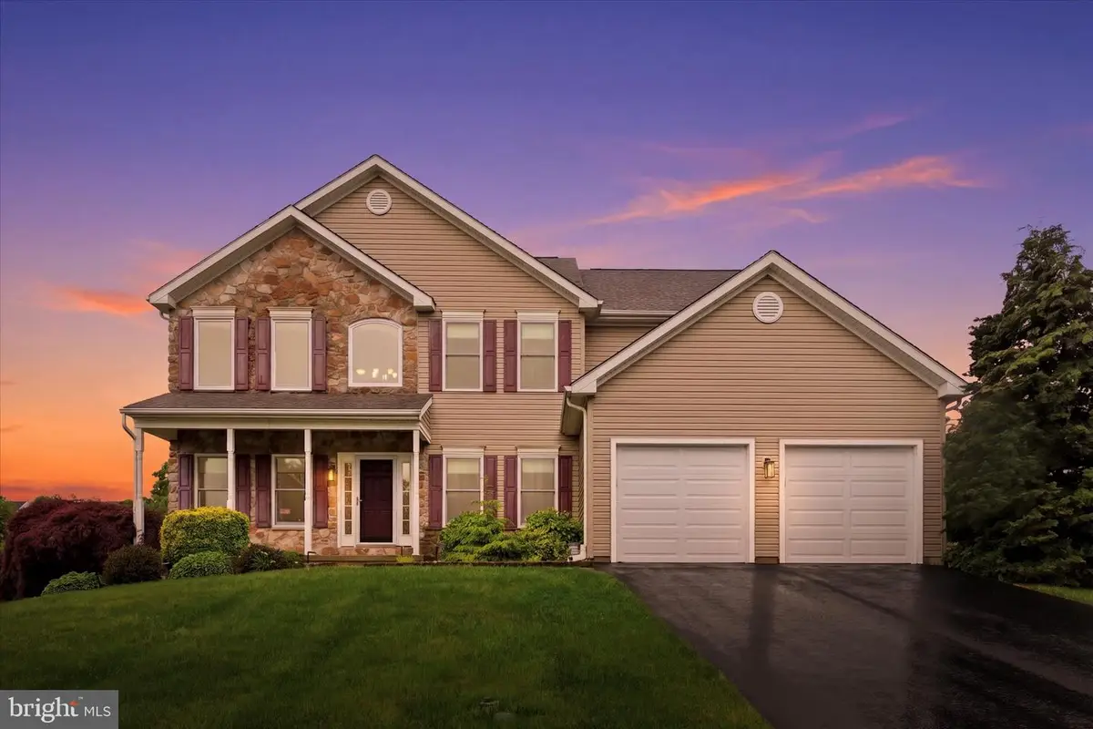 131 Schoolview Ln, Oxford, PA 19363 - #1