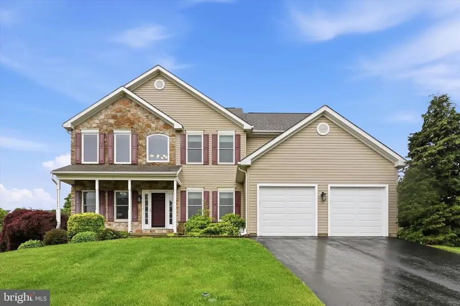131 Schoolview Ln, Oxford, PA 19363 - #2