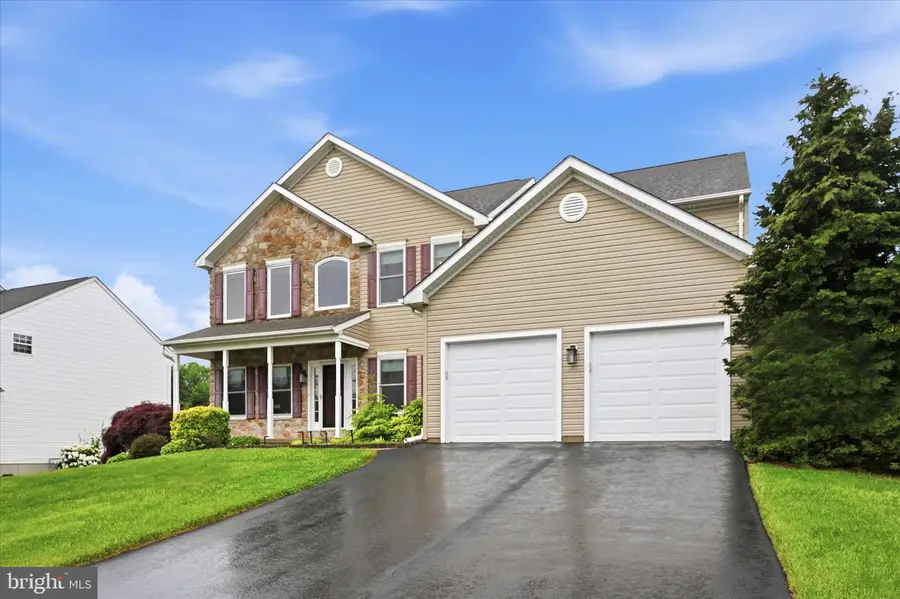 131 Schoolview Ln, Oxford, PA 19363 - #3