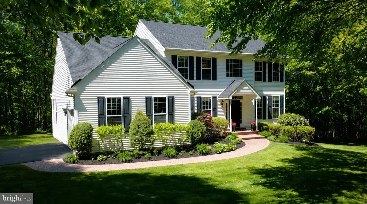 25 Dougherty Dr, Lincoln University, PA 19352 - #1