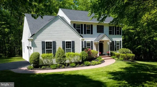 25 Dougherty Dr, LINCOLN UNIVERSITY, PA 19352