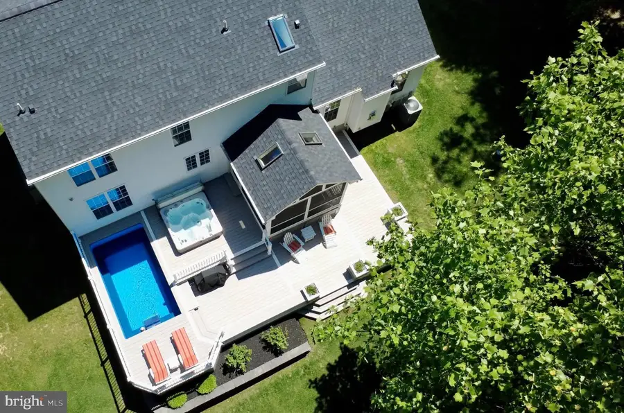 25 Dougherty Dr, Lincoln University, PA 19352 - #2