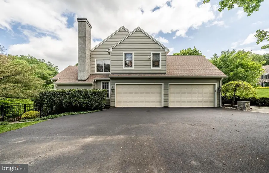 923 Shenandoah Ln, West Chester, PA 19380 - #2