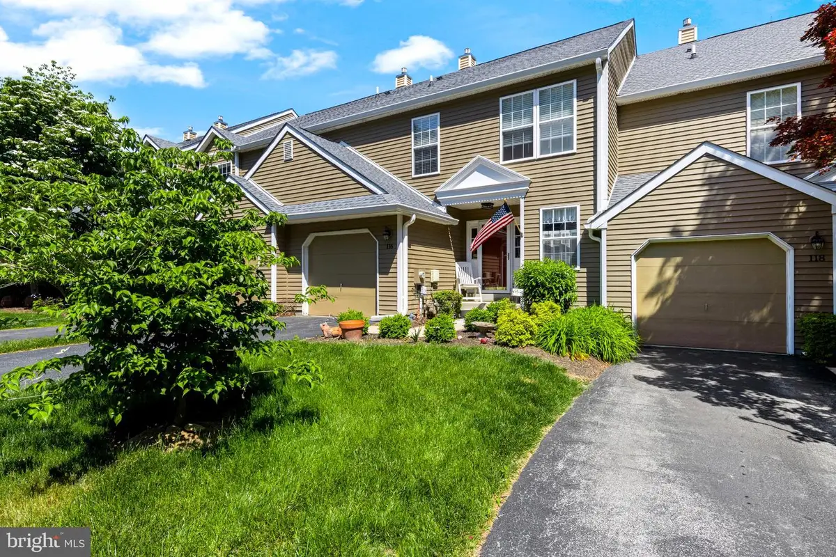 116 Weybridge Dr, Malvern, PA 19355 - #1