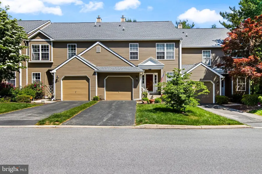 116 Weybridge Dr, Malvern, PA 19355 - #2