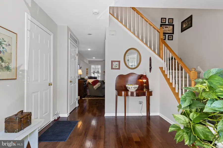 116 Weybridge Dr, Malvern, PA 19355 - #3