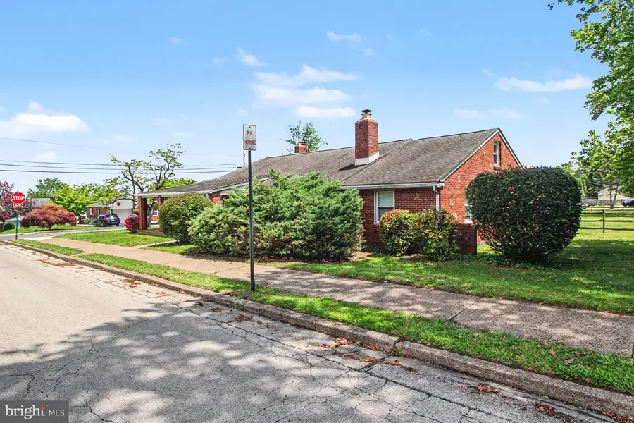 1101 Callowhill St, Phoenixville, PA 19460 - #3