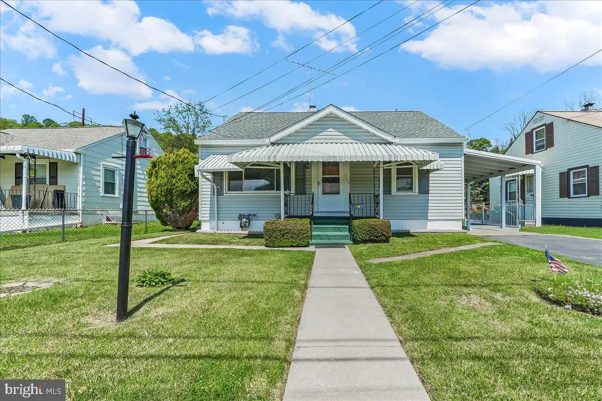 713 Charles St, Coatesville, PA 19320 - #1