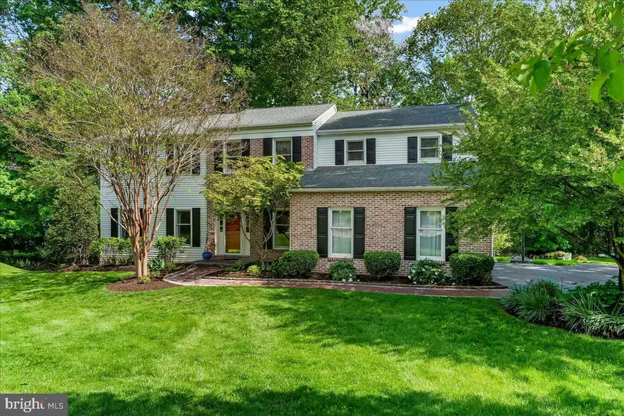 3 Ardrossan Ave, West Chester, PA 19382 - #2