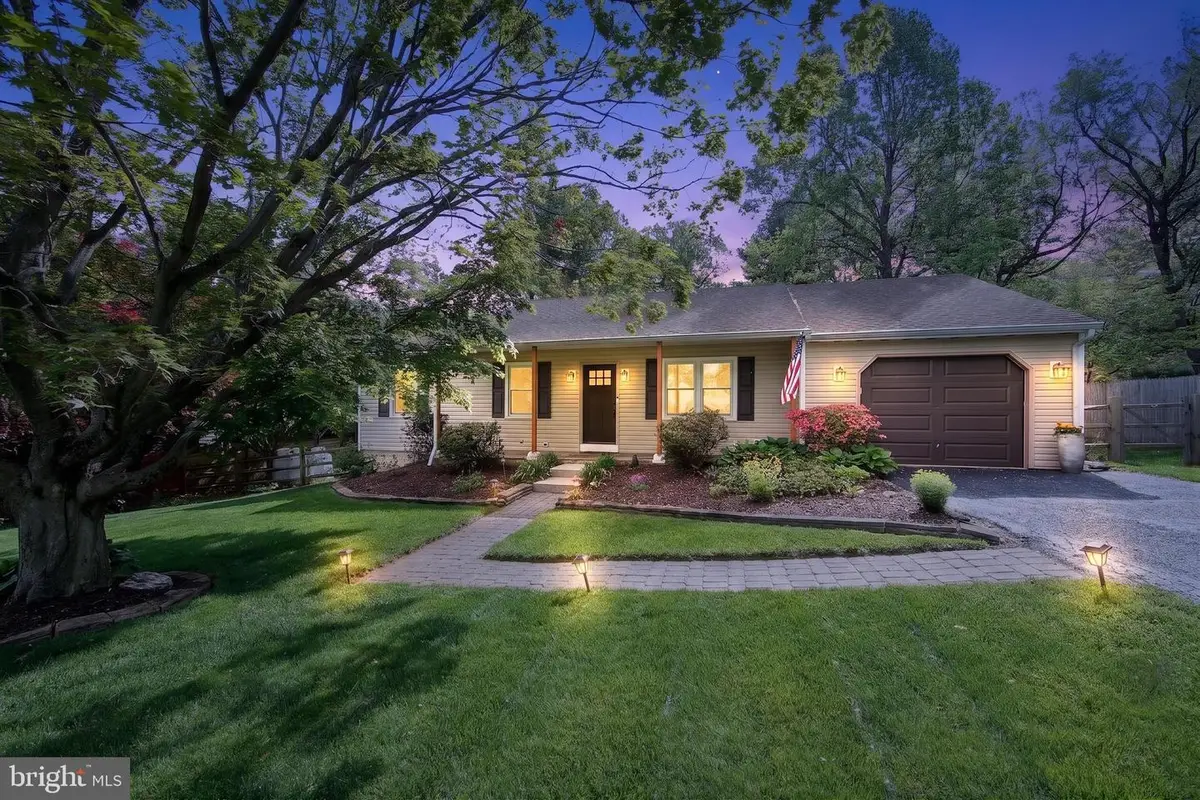 12 Lynn Blvd, Downingtown, PA 19335 - #1