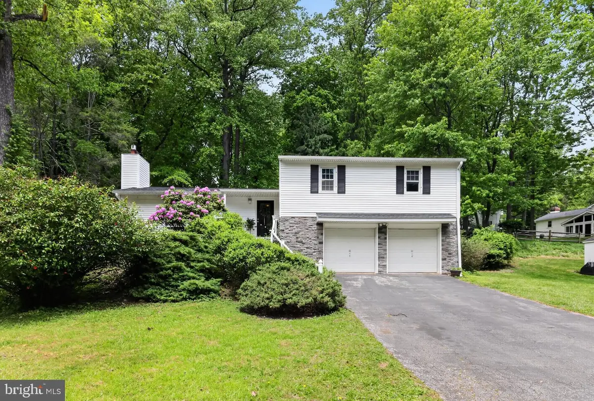 Address Withheld By Seller, Berwyn, PA 19312 - #1