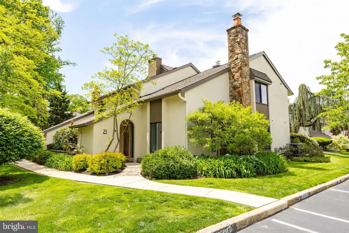75 Oak Knoll Dr #75, Berwyn, PA 19312 - #1