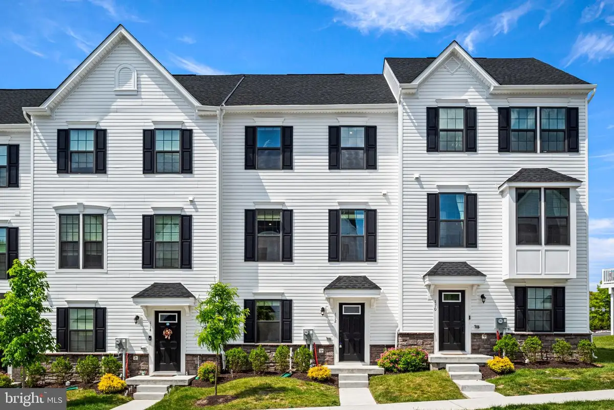 112 Arcadia Way, Exton, PA 19341 - #1