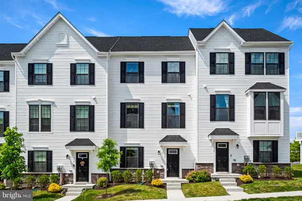 112 Arcadia Way, EXTON, PA 19341