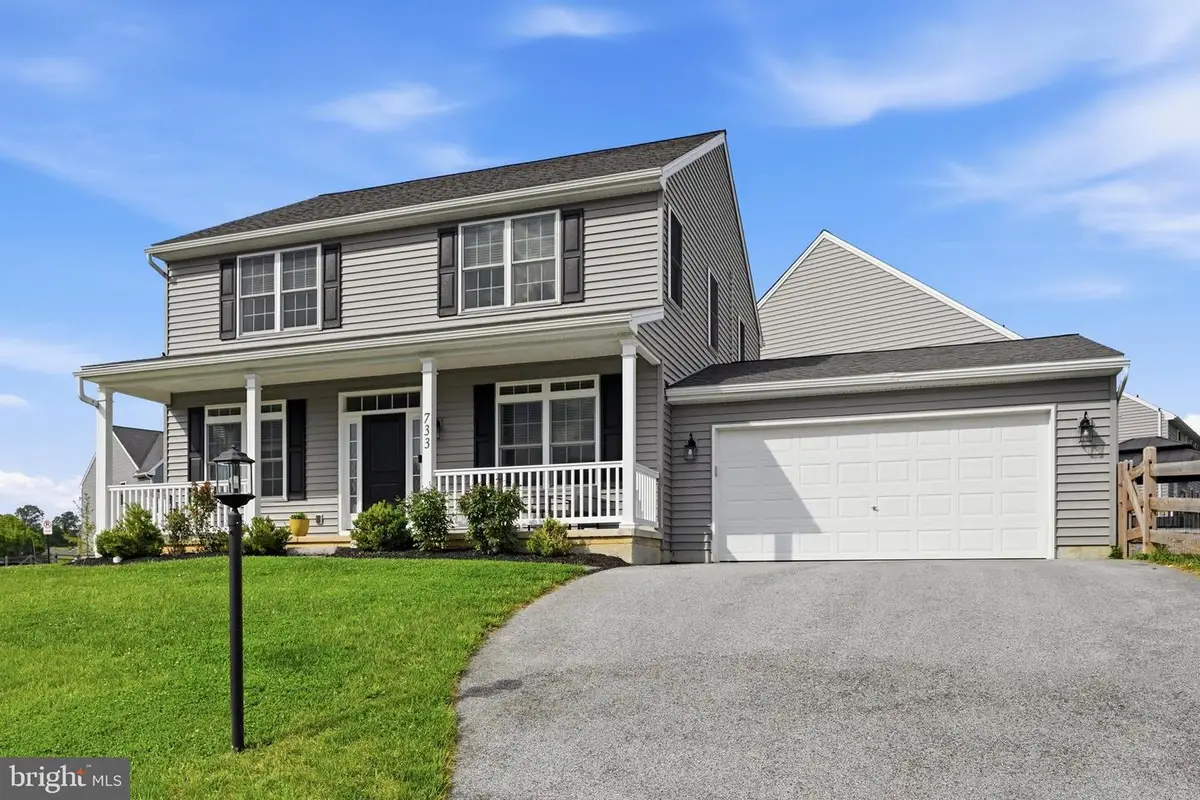 733 Risinghurst Ln, Oxford, PA 19363 - #1