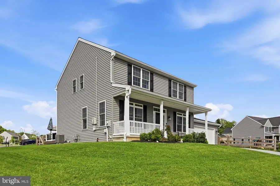 733 Risinghurst Ln, Oxford, PA 19363 - #2