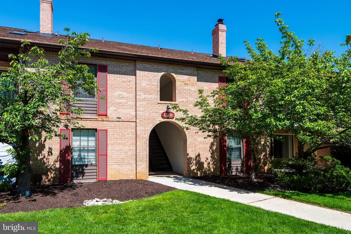 1210 Eagles Ridge Dr, Chesterbrook, PA 19087 - #1