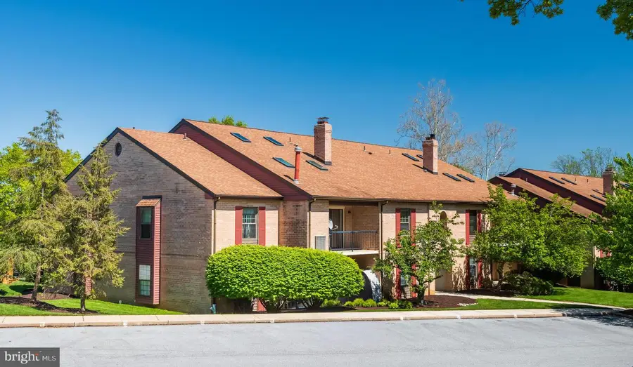 1210 Eagles Ridge Dr, Chesterbrook, PA 19087 - #2