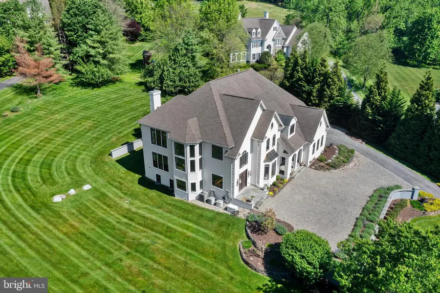 411 Red Clay Dr, Kennett Square, PA 19348 - #3