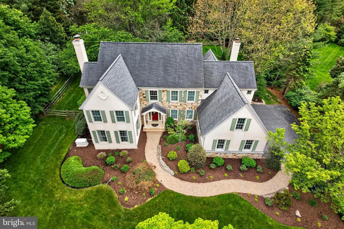 1198 Avonlea Cir, Glen Mills, PA 19342 - #1