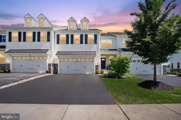 421 Lee Pl, EXTON, PA 19341