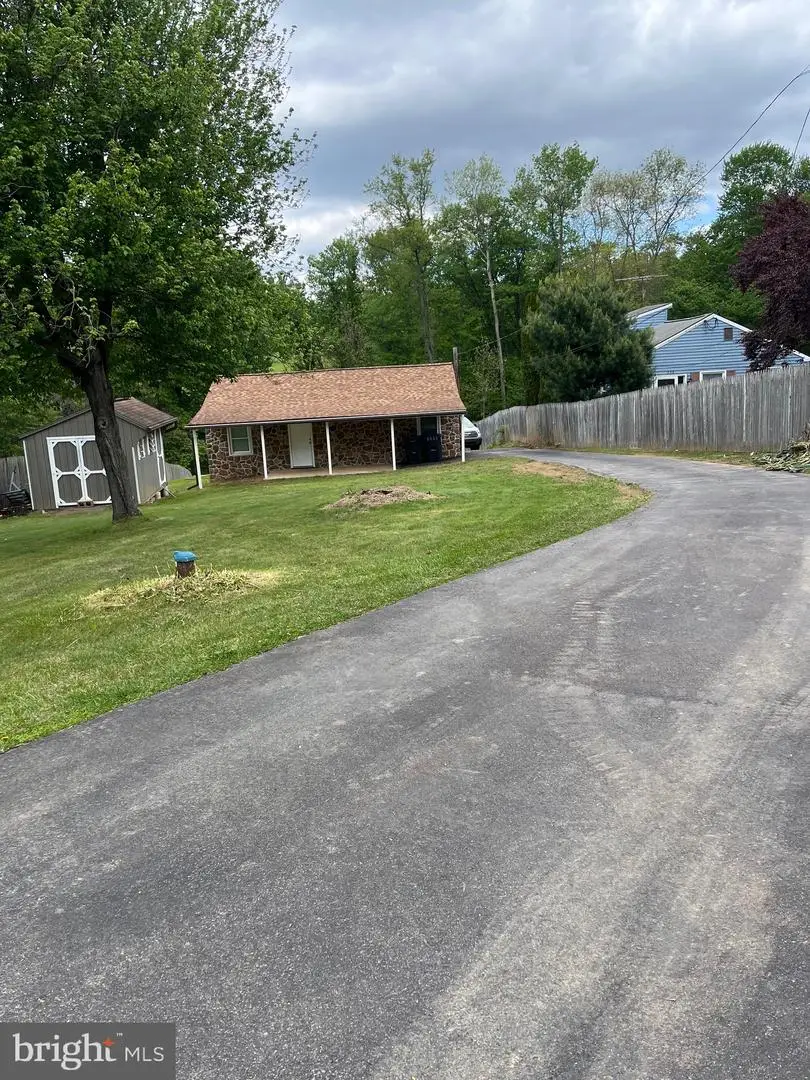 320 Oaklyn Rd, Coatesville, PA 19320 - #2