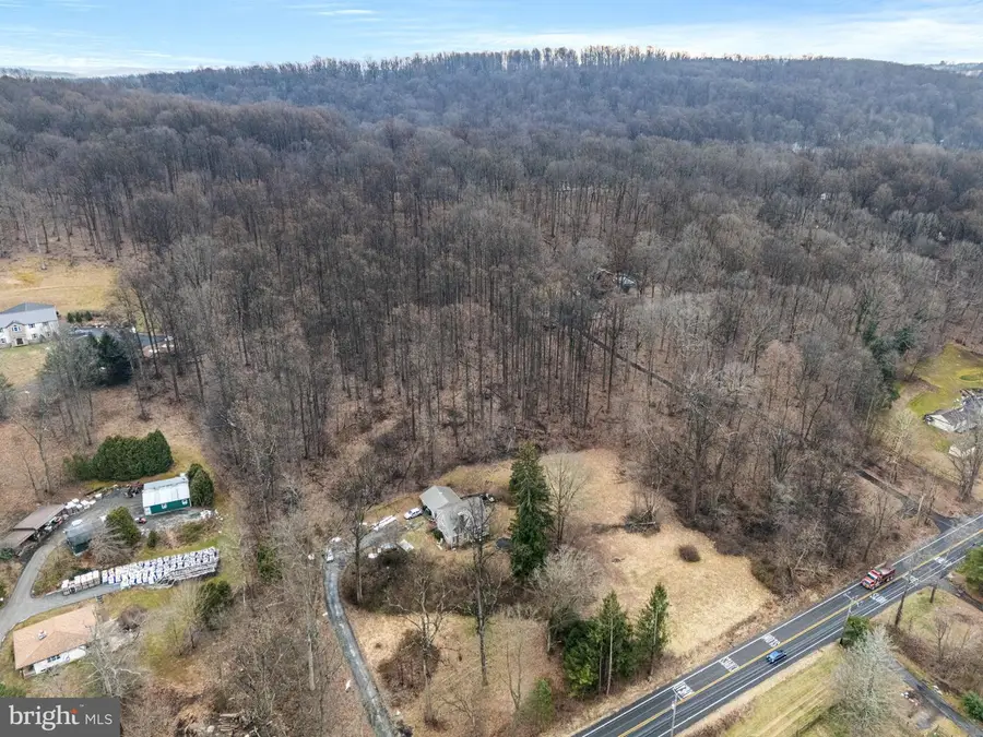 1816 & 1826 Pottstown Pike, Glenmoore, PA 19343 - #3