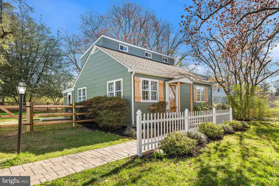 1240 E Strasburg Rd, West Chester, PA 19380 - #2