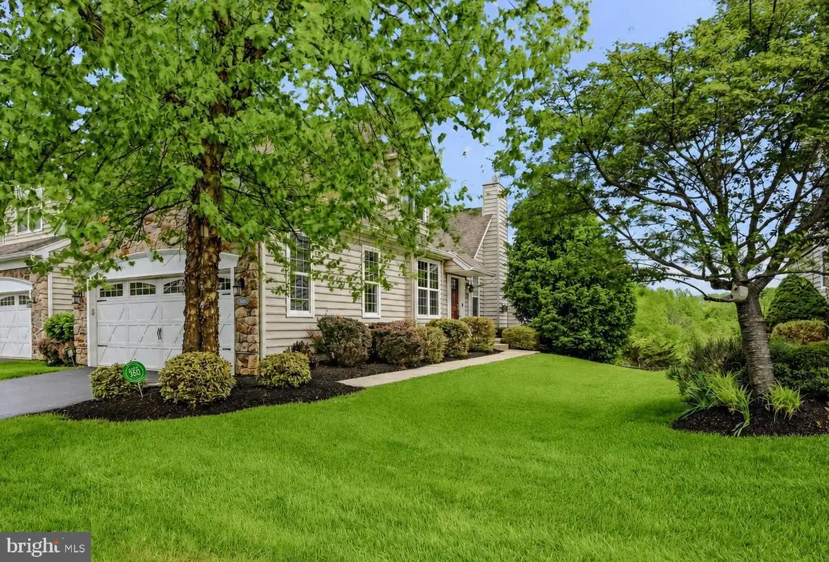 2546 Rainer Rd, Chester Springs, PA 19425 - #1