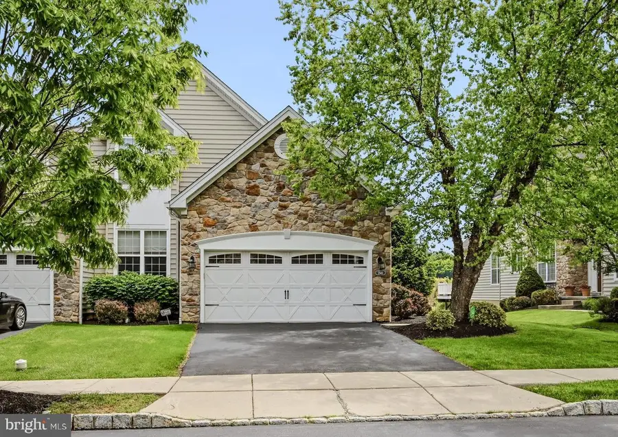 2546 Rainer Rd, Chester Springs, PA 19425 - #2