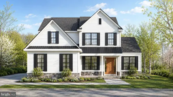 200 Long Ln, WEST CHESTER, PA 19380