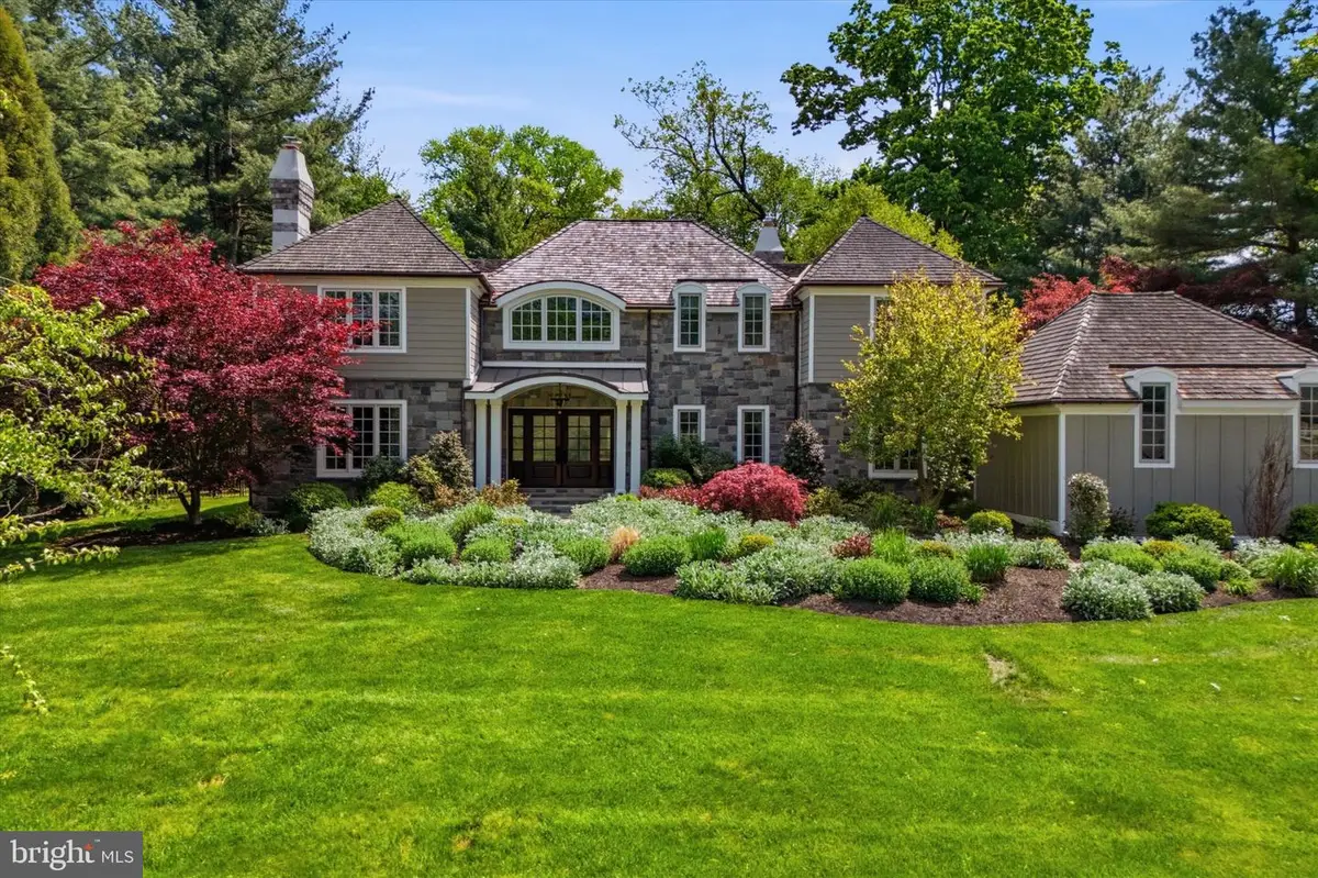 509 Northfield Rd, Devon, PA 19333 - #1