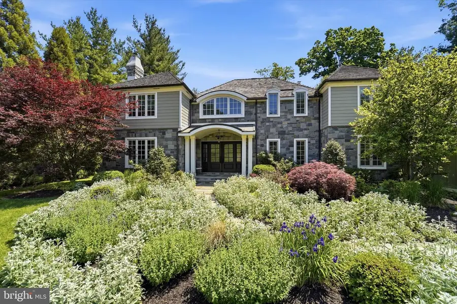 509 Northfield Rd, Devon, PA 19333 - #2