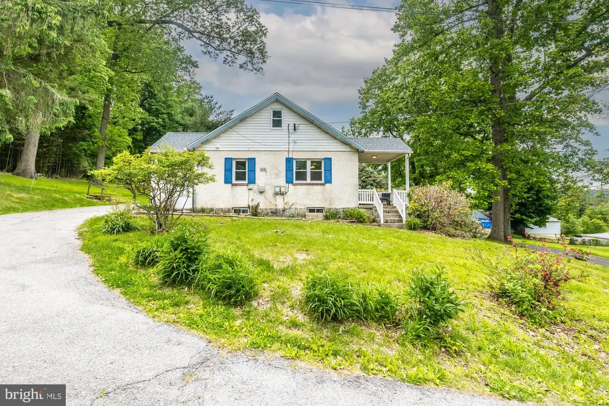 3650 Bungalow Glade, Downingtown, PA 19335 - #1