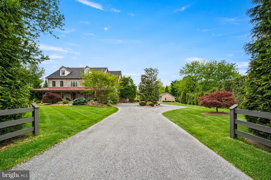 1548 Morstein Rd, Malvern, PA 19355 - #2