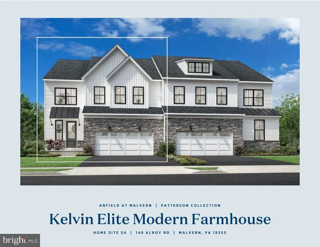 175 Alroy Rd #homesite 64, Malvern, PA 19355 - #1