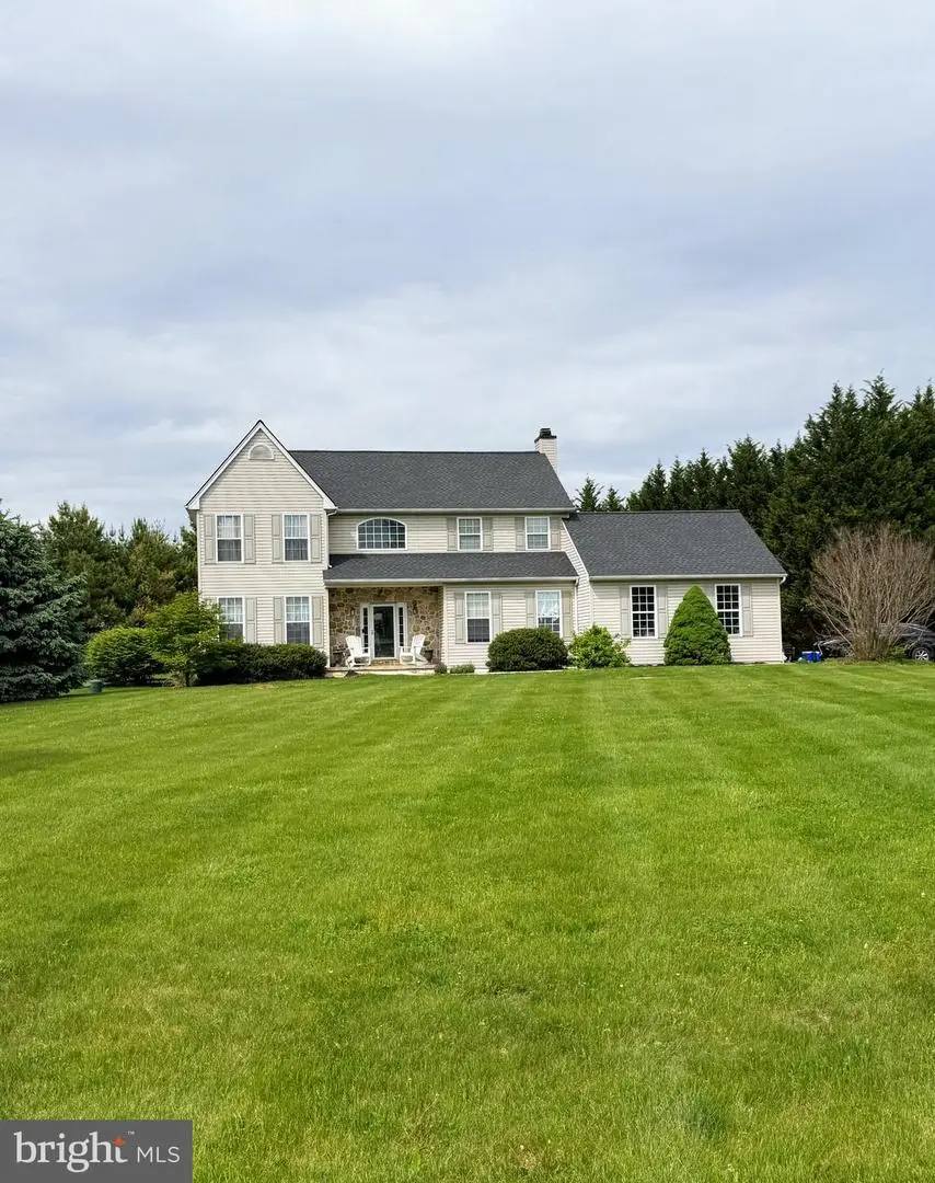 268 W Branch Rd, Oxford, PA 19363 - #2