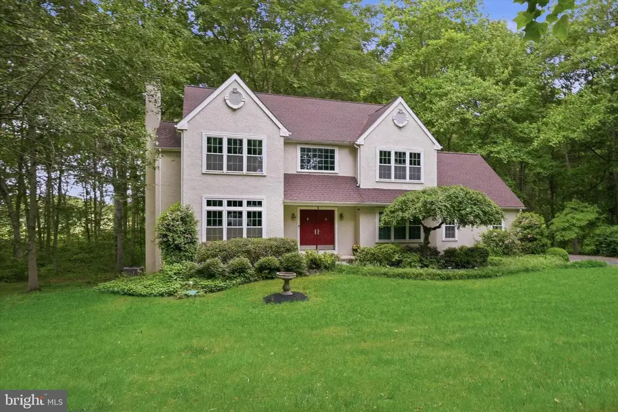 3 Hampstead Ct, Landenberg, PA 19350 - #2