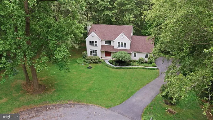 3 Hampstead Ct, Landenberg, PA 19350 - #3