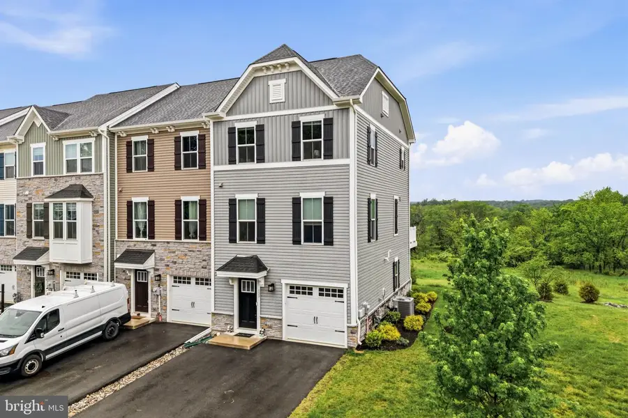 153 Glory Maple Ln, Downingtown, PA 19335 - #2