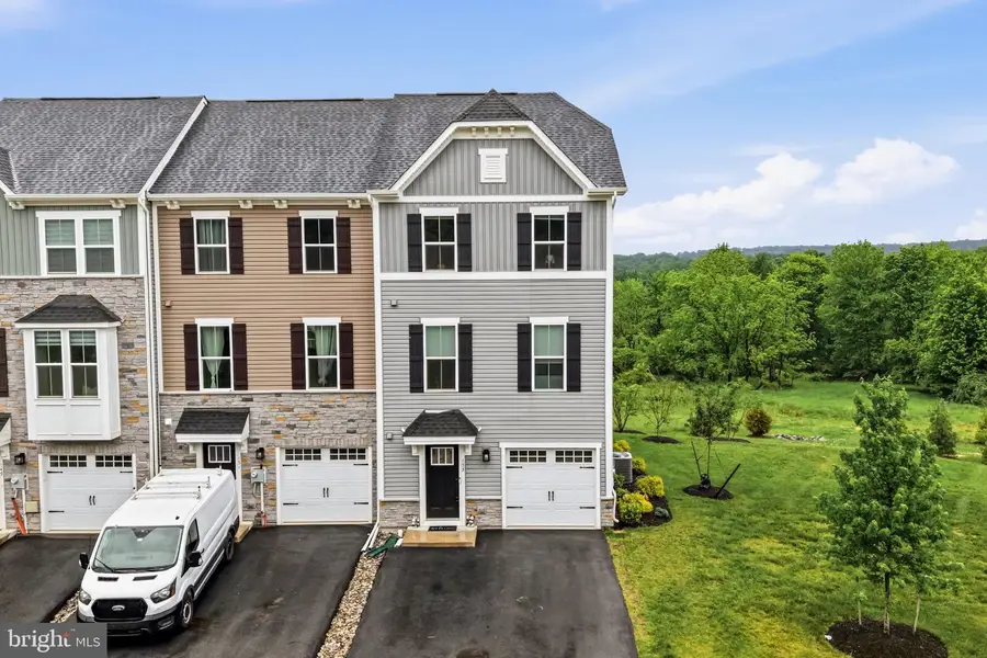 153 Glory Maple Ln, Downingtown, PA 19335 - #3