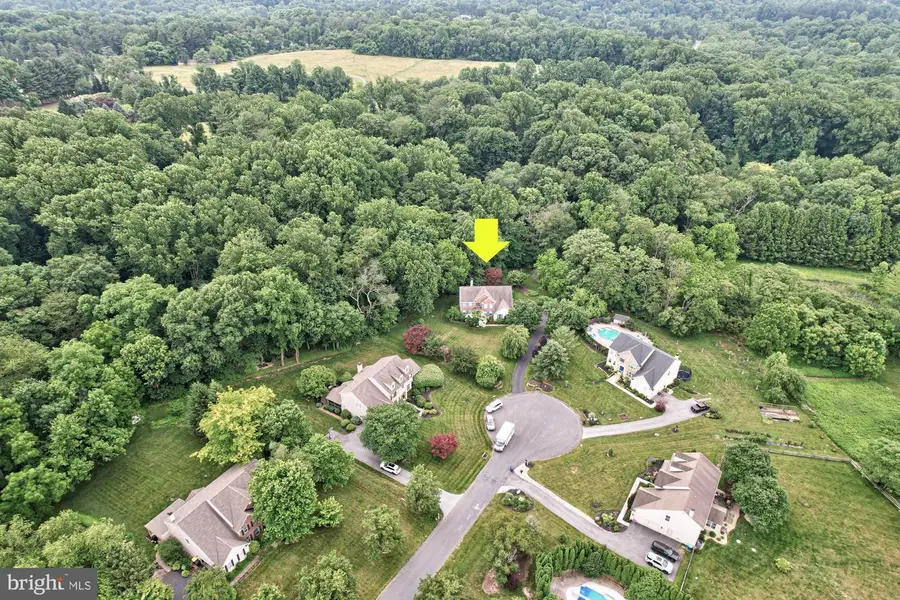 507 Falcon Dr, Kennett Square, PA 19348 - #3