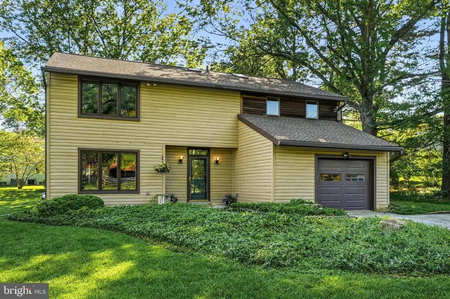 749 Tory Hollow Rd, Berwyn, PA 19312 - #3